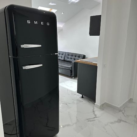 Cozy Apartment In Monaco Center Esterno foto