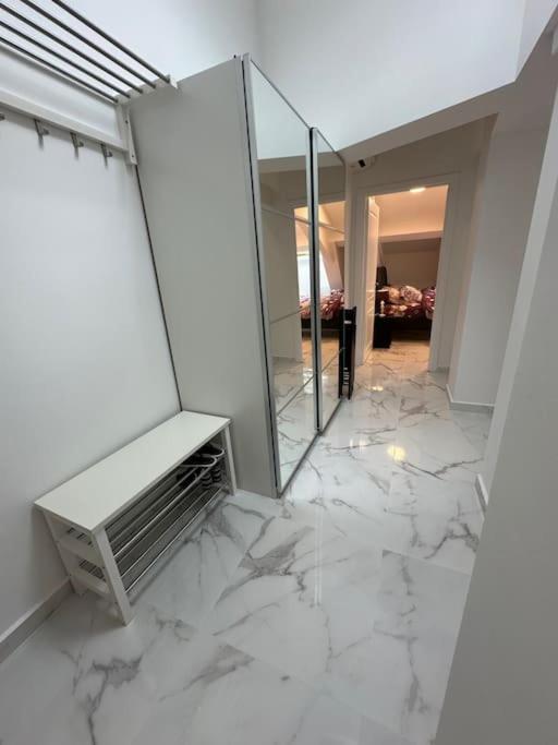 Cozy Apartment In Monaco Center Esterno foto