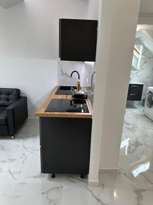 Cozy Apartment In Monaco Center Esterno foto