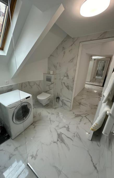 Cozy Apartment In Monaco Center Esterno foto