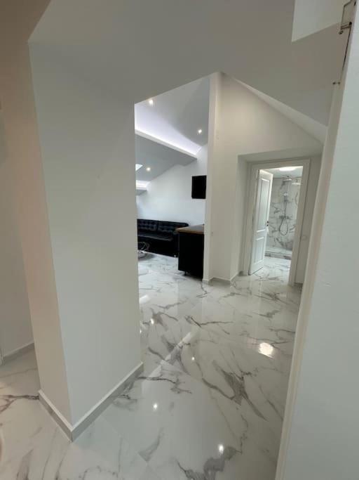 Cozy Apartment In Monaco Center Esterno foto