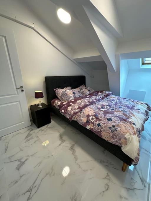 Cozy Apartment In Monaco Center Esterno foto