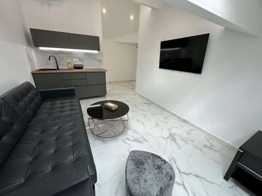 Cozy Apartment In Monaco Center Esterno foto