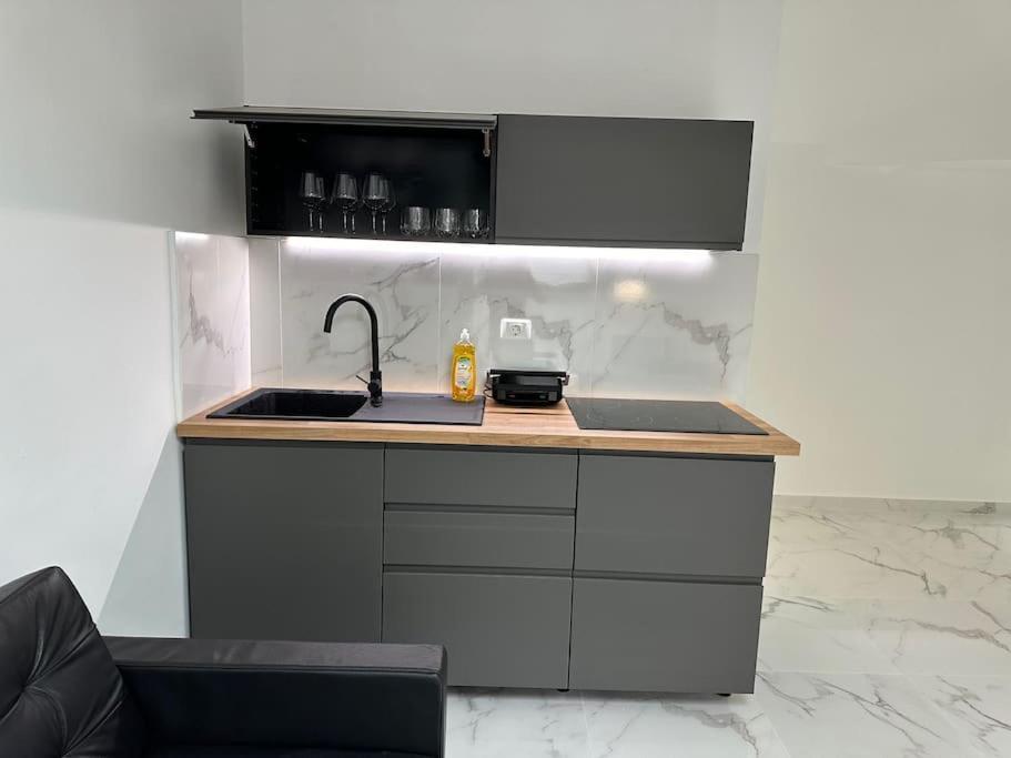 Cozy Apartment In Monaco Center Esterno foto