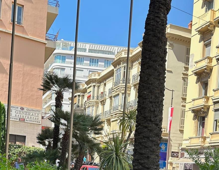 Cozy Apartment In Monaco Center Esterno foto